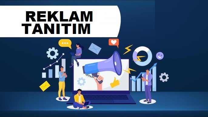 REKLAM TANITIM HİZMETLERİ