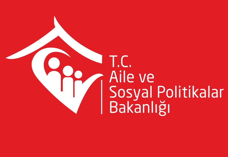 AİLE VE SOSYAL POLİTİKALAR BAKANLIĞI