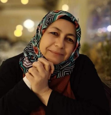 Neşe Ecel 
